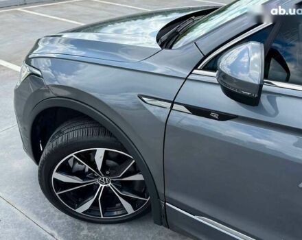 Фольксваген Тігуан, об'ємом двигуна 2 л та пробігом 23 тис. км за 31990 $, фото 9 на Automoto.ua