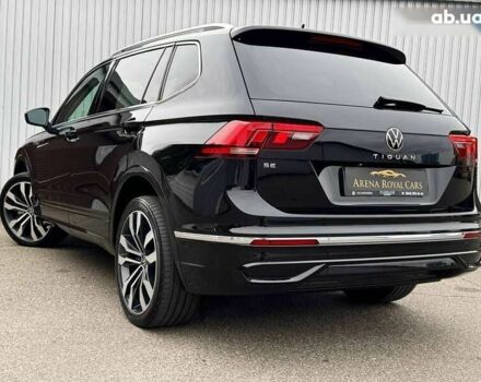 Фольксваген Тигуан, объемом двигателя 2 л и пробегом 14 тыс. км за 28990 $, фото 12 на Automoto.ua