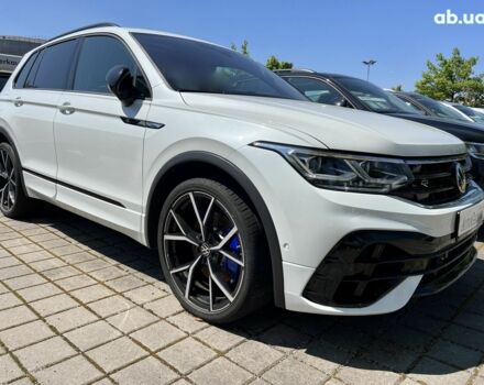 Фольксваген Тигуан, объемом двигателя 2 л и пробегом 2 тыс. км за 61296 $, фото 21 на Automoto.ua