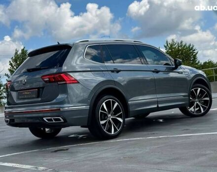 Фольксваген Тігуан, об'ємом двигуна 2 л та пробігом 23 тис. км за 31990 $, фото 13 на Automoto.ua