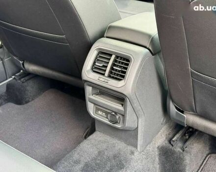 Фольксваген Тігуан, об'ємом двигуна 2 л та пробігом 23 тис. км за 31990 $, фото 25 на Automoto.ua