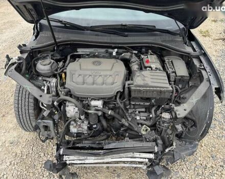 Фольксваген Тигуан, объемом двигателя 2 л и пробегом 44 тыс. км за 16300 $, фото 14 на Automoto.ua