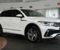 Фольксваген Тигуан, объемом двигателя 1.98 л и пробегом 0 тыс. км за 45380 $, фото 13 на Automoto.ua