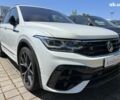 Фольксваген Тигуан, объемом двигателя 2 л и пробегом 2 тыс. км за 61296 $, фото 27 на Automoto.ua