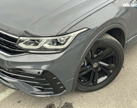 Фольксваген Тигуан, объемом двигателя 2 л и пробегом 47 тыс. км за 38990 $, фото 11 на Automoto.ua
