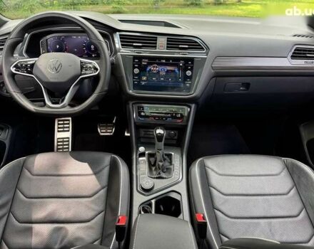 Фольксваген Тігуан, об'ємом двигуна 2 л та пробігом 23 тис. км за 31990 $, фото 27 на Automoto.ua