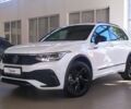 купити нове авто Фольксваген Тігуан 2023 року від офіційного дилера Джерман-Автоцентр Фольксваген фото