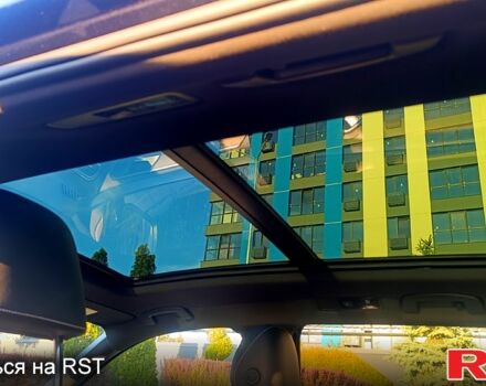 Фольксваген Тигуан, объемом двигателя 2 л и пробегом 0 тыс. км за 26900 $, фото 12 на Automoto.ua