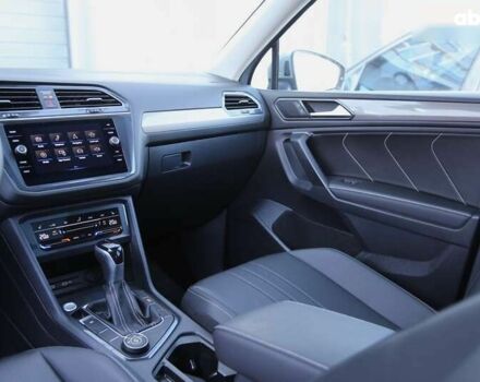 Фольксваген Тигуан, объемом двигателя 2 л и пробегом 26 тыс. км за 26900 $, фото 14 на Automoto.ua