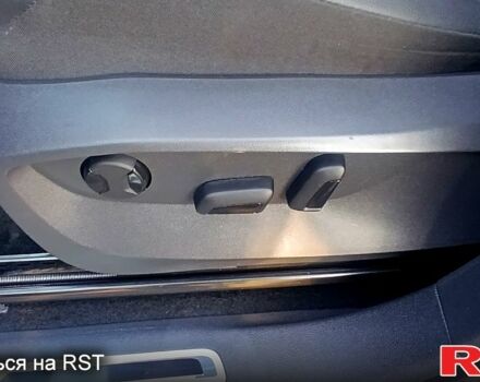 Фольксваген Тигуан, объемом двигателя 2 л и пробегом 0 тыс. км за 26900 $, фото 6 на Automoto.ua