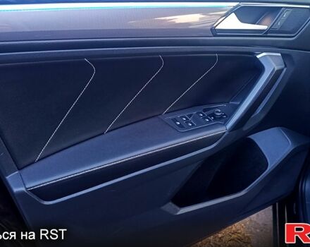 Фольксваген Тигуан, объемом двигателя 2 л и пробегом 0 тыс. км за 26900 $, фото 4 на Automoto.ua