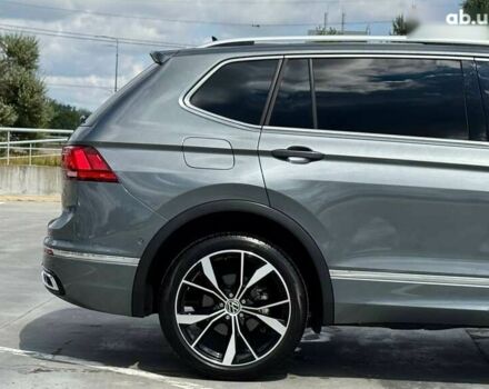 Фольксваген Тігуан, об'ємом двигуна 2 л та пробігом 23 тис. км за 31990 $, фото 8 на Automoto.ua