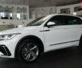 Фольксваген Тигуан, объемом двигателя 1.98 л и пробегом 0 тыс. км за 45380 $, фото 32 на Automoto.ua