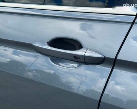 Фольксваген Тігуан, об'ємом двигуна 2 л та пробігом 23 тис. км за 31990 $, фото 17 на Automoto.ua