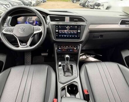 Фольксваген Тигуан, объемом двигателя 2 л и пробегом 14 тыс. км за 28990 $, фото 28 на Automoto.ua