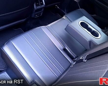 Фольксваген Тигуан, объемом двигателя 2 л и пробегом 0 тыс. км за 26900 $, фото 9 на Automoto.ua