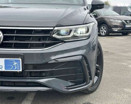 Фольксваген Тигуан, объемом двигателя 2 л и пробегом 47 тыс. км за 38990 $, фото 16 на Automoto.ua