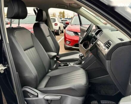 Фольксваген Тигуан, объемом двигателя 2 л и пробегом 14 тыс. км за 28990 $, фото 23 на Automoto.ua