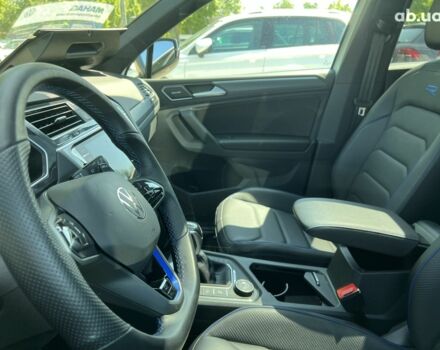 Фольксваген Тигуан, объемом двигателя 2 л и пробегом 2 тыс. км за 61296 $, фото 20 на Automoto.ua