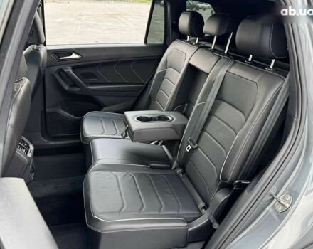 Фольксваген Тігуан, об'ємом двигуна 2 л та пробігом 23 тис. км за 31990 $, фото 22 на Automoto.ua