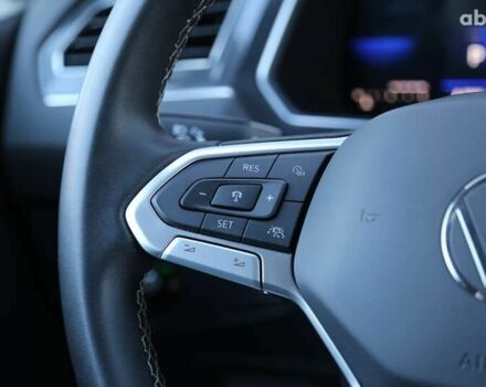 Фольксваген Тигуан, объемом двигателя 2 л и пробегом 26 тыс. км за 26900 $, фото 21 на Automoto.ua