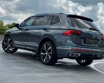 Фольксваген Тігуан, об'ємом двигуна 2 л та пробігом 23 тис. км за 31990 $, фото 10 на Automoto.ua