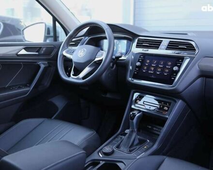 Фольксваген Тигуан, объемом двигателя 2 л и пробегом 26 тыс. км за 26900 $, фото 12 на Automoto.ua