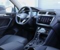 Фольксваген Тигуан, объемом двигателя 2 л и пробегом 26 тыс. км за 26900 $, фото 12 на Automoto.ua