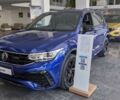 купить новое авто Фольксваген Тигуан 2023 года от официального дилера Автодім Атлант на Вацлава Гавела Фольксваген фото