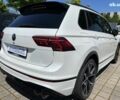 Фольксваген Тигуан, объемом двигателя 2 л и пробегом 2 тыс. км за 61296 $, фото 17 на Automoto.ua