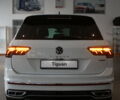 купить новое авто Фольксваген Тигуан 2023 года от официального дилера Автомобільний Дім Volkswagen Фольксваген фото