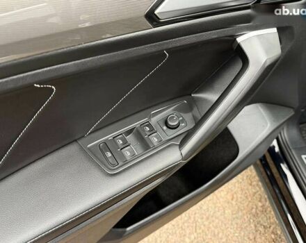 Фольксваген Тигуан, объемом двигателя 2 л и пробегом 14 тыс. км за 28990 $, фото 25 на Automoto.ua