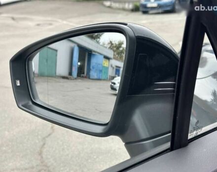 Фольксваген Тигуан, объемом двигателя 2 л и пробегом 47 тыс. км за 38990 $, фото 23 на Automoto.ua