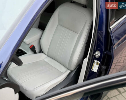 Фольксваген Тигуан, объемом двигателя 2 л и пробегом 98 тыс. км за 24700 $, фото 12 на Automoto.ua