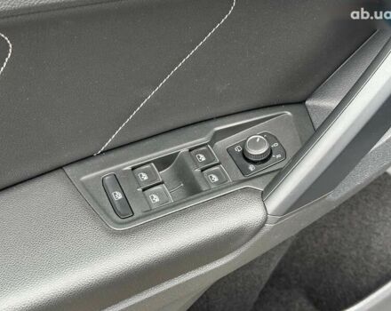 Фольксваген Тигуан, объемом двигателя 2 л и пробегом 47 тыс. км за 38990 $, фото 27 на Automoto.ua