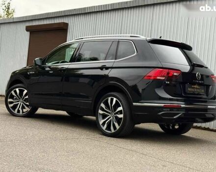 Фольксваген Тигуан, объемом двигателя 2 л и пробегом 14 тыс. км за 28990 $, фото 9 на Automoto.ua