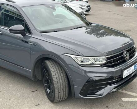 Фольксваген Тигуан, объемом двигателя 2 л и пробегом 47 тыс. км за 38990 $, фото 18 на Automoto.ua