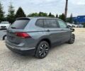 Фольксваген Тигуан, объемом двигателя 2 л и пробегом 44 тыс. км за 16300 $, фото 2 на Automoto.ua