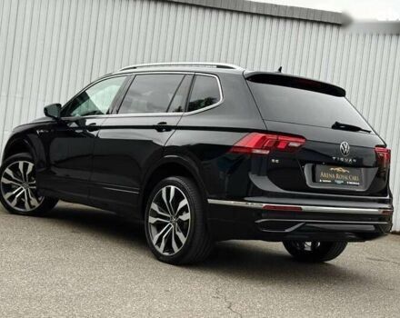 Фольксваген Тигуан, объемом двигателя 2 л и пробегом 14 тыс. км за 28990 $, фото 11 на Automoto.ua