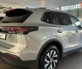 купити нове авто Фольксваген Тігуан 2024 року від офіційного дилера Автомобільний Дім Volkswagen Фольксваген фото