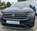 Фольксваген Тигуан, объемом двигателя 2 л и пробегом 0 тыс. км за 52384 $, фото 2 на Automoto.ua