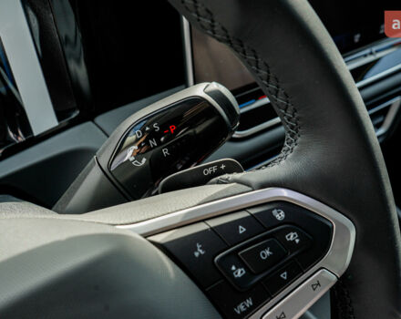 купить новое авто Фольксваген Тигуан 2024 года от официального дилера Інтер Авто Центр Фольксваген фото