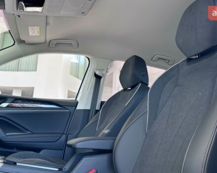 Фольксваген Тигуан, объемом двигателя 1.97 л и пробегом 0 тыс. км за 45900 $, фото 25 на Automoto.ua