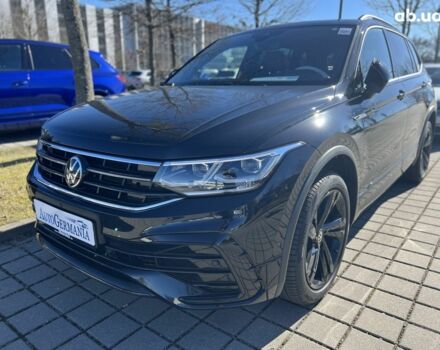Фольксваген Тігуан, об'ємом двигуна 2 л та пробігом 1 тис. км за 60317 $, фото 32 на Automoto.ua
