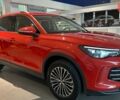 купить новое авто Фольксваген Тигуан 2024 года от официального дилера Автомобільний Дім Volkswagen Фольксваген фото