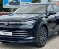 купити нове авто Фольксваген Тігуан 2024 року від офіційного дилера Автодім Полтава Фольксваген фото