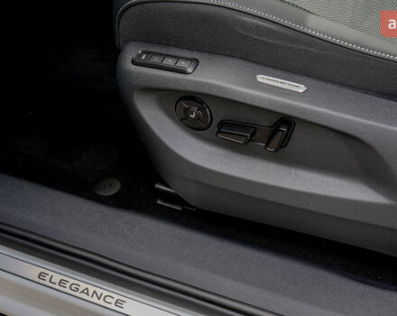 купить новое авто Фольксваген Тигуан 2024 года от официального дилера Інтер Авто Центр Фольксваген фото