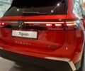 купить новое авто Фольксваген Тигуан 2024 года от официального дилера Автомобільний Дім Volkswagen Фольксваген фото