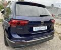 Фольксваген Тигуан, объемом двигателя 2 л и пробегом 0 тыс. км за 52384 $, фото 21 на Automoto.ua