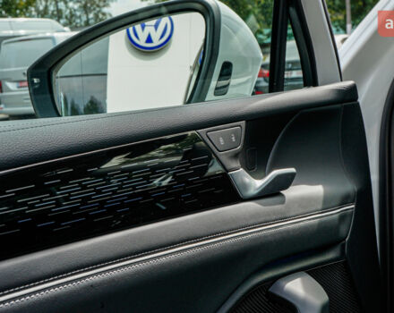 купить новое авто Фольксваген Тигуан 2024 года от официального дилера Інтер Авто Центр Фольксваген фото